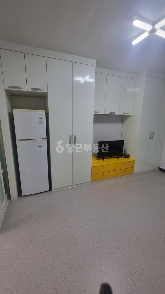 충청남도 아산시 배방읍 원룸 사진 1