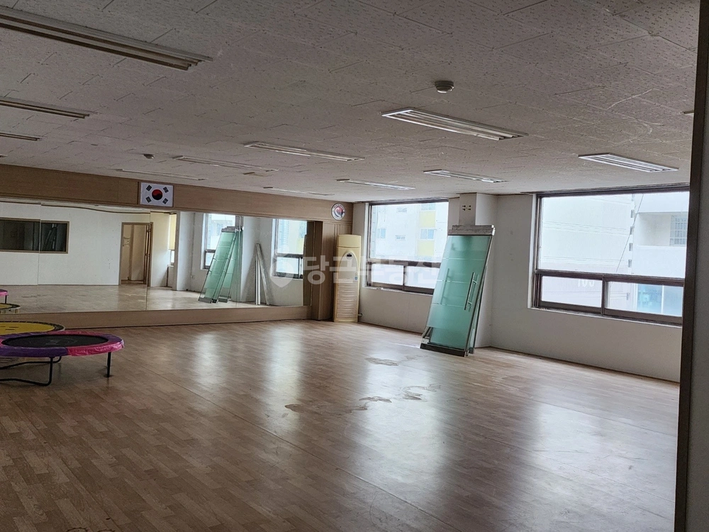 충청북도 음성군 음성읍 상가 사진 1