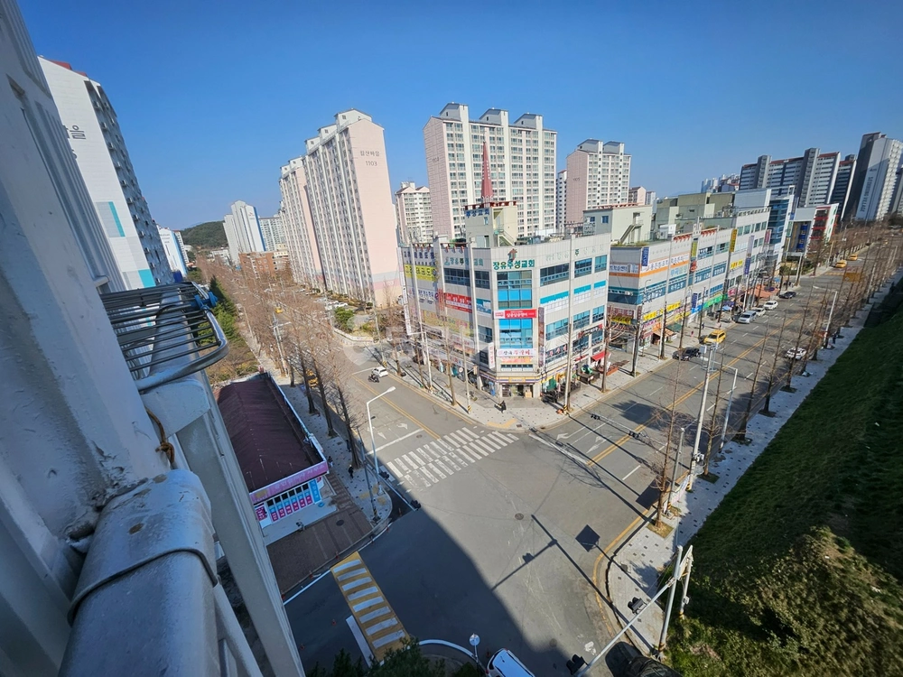 경상남도 김해시 부곡동 아파트 사진 1