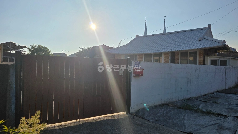 경상북도 경산시 용성면 단독/전원주택 사진 1