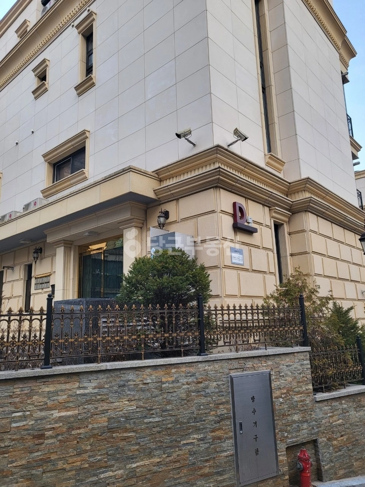 서울특별시 서대문구 신촌동 빌라(투룸 이상) 사진 1