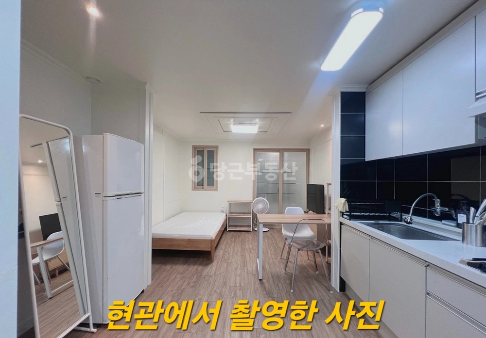 부산광역시 기장군 기장읍 원룸 사진 1
