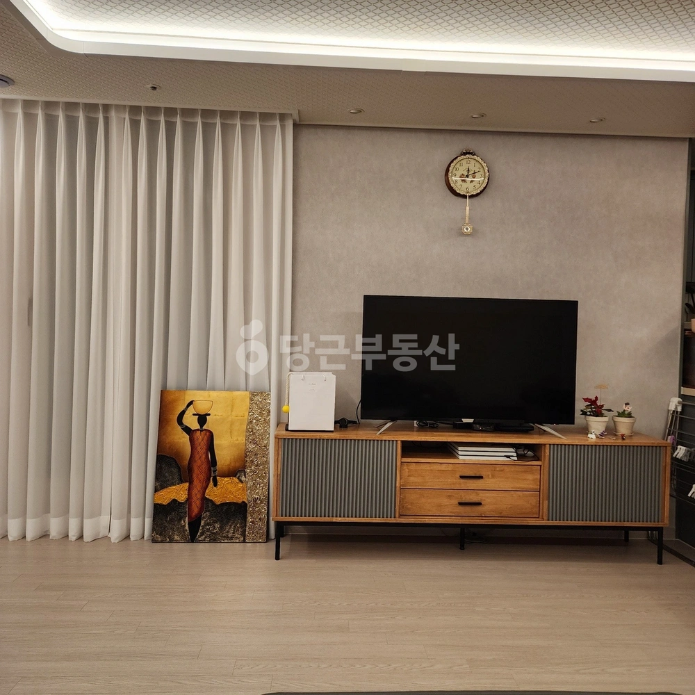 경기도 양주시 삼숭동 아파트 사진 1