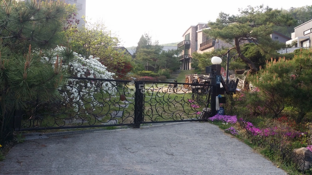 경기도 용인시 수지구 동천동 단독/전원주택 사진 1