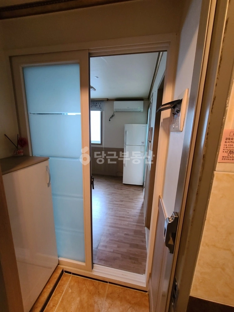 부산광역시 동래구 온천동 원룸 사진 1