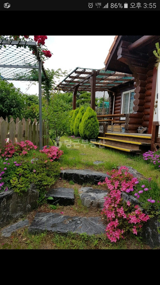 울산광역시 북구 천곡동 단독/전원주택 사진 1