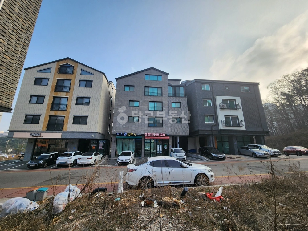 경기도 화성시 만세구 남양읍 단독/전원주택 사진 1