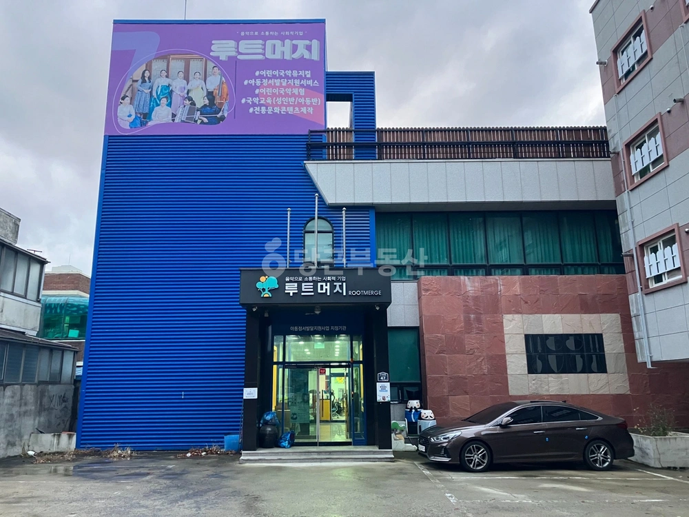 전남광주통합특별시 광산구 비아동 건물 사진 1