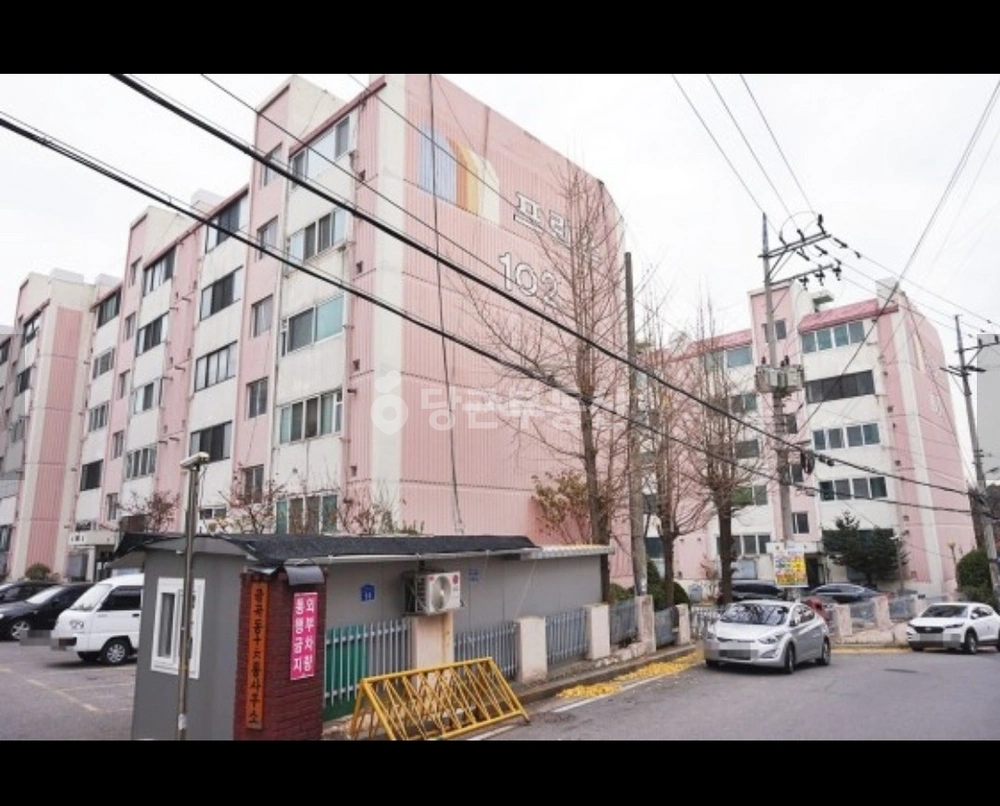 경기도 남양주시 금곡동 아파트 사진 1