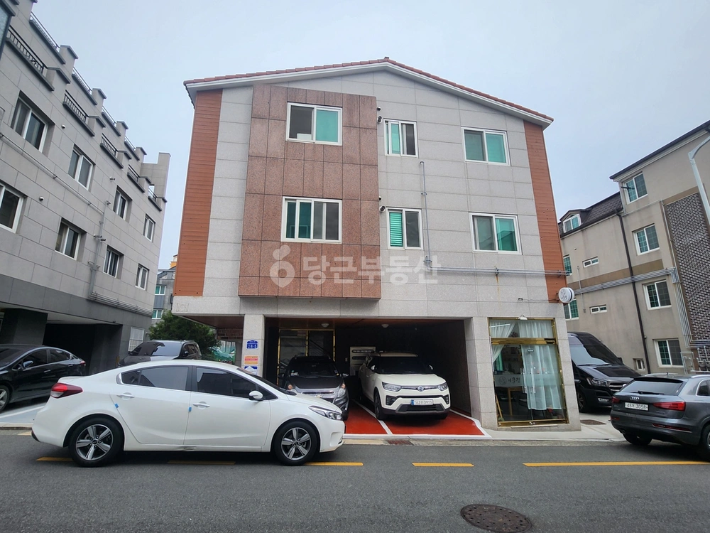 부산광역시 기장군 정관읍 단독/전원주택 사진 1