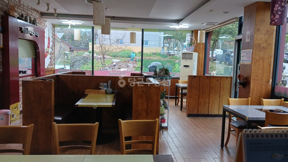전남광주통합특별시 여수시 돌산읍 상가 사진 1