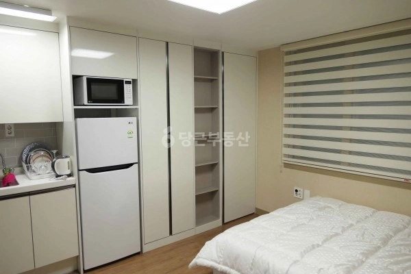 제주특별자치도 제주시 이도2동 원룸 사진 1