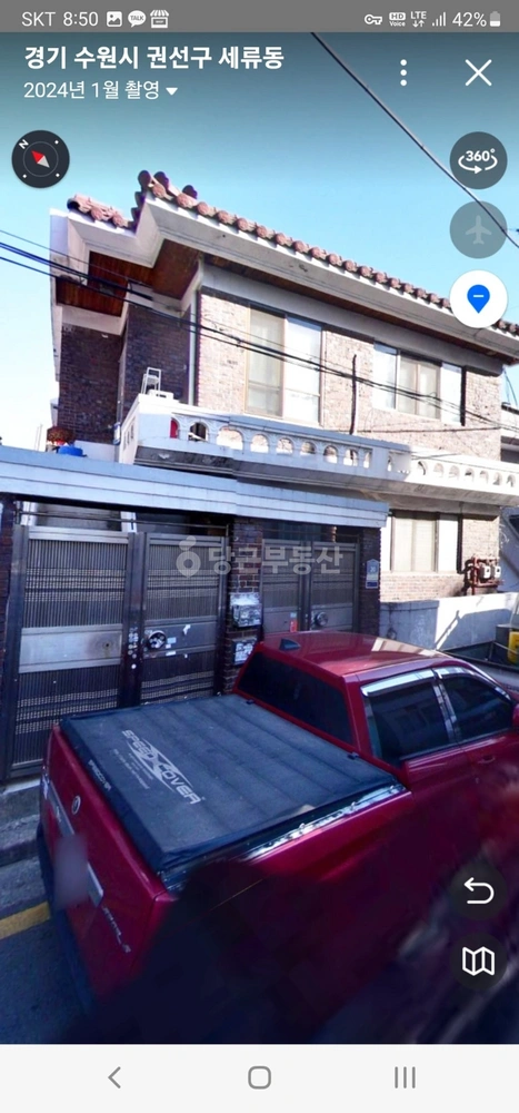 경기도 수원시 권선구 세류동 단독/전원주택 사진 1