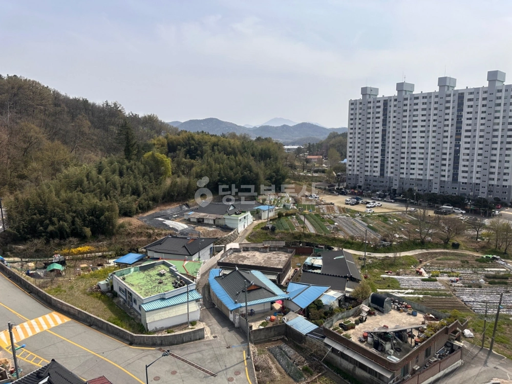 전남광주통합특별시 담양군 담양읍 아파트 사진 1