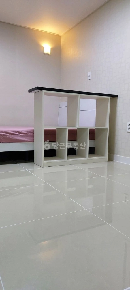 대전광역시 서구 괴정동 원룸 사진 1