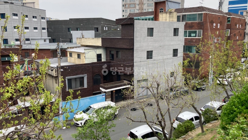 대구광역시 동구 신암동 상가 사진 1