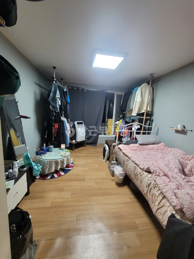 제주특별자치도 제주시 건입동 원룸 사진 1