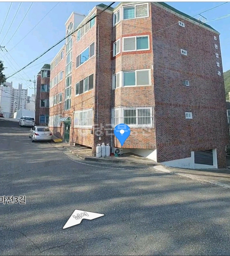 경상남도 거제시 장승포동 빌라(투룸 이상) 사진 1