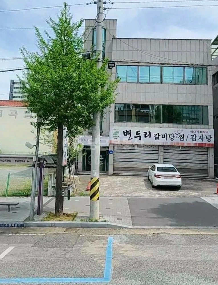 경상북도 구미시 형곡동 상가 사진 1