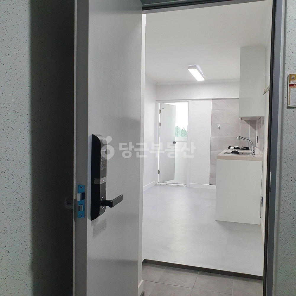 부산광역시 남구 용호동 빌라(투룸 이상) 사진 1