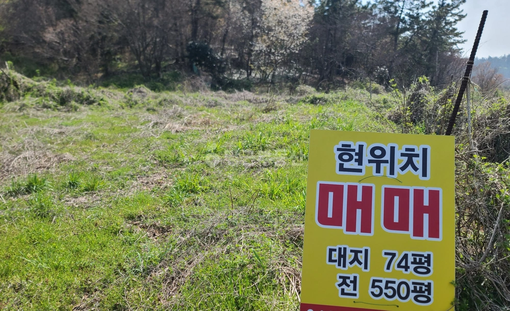 전북특별자치도 부안군 위도면 토지 사진 1