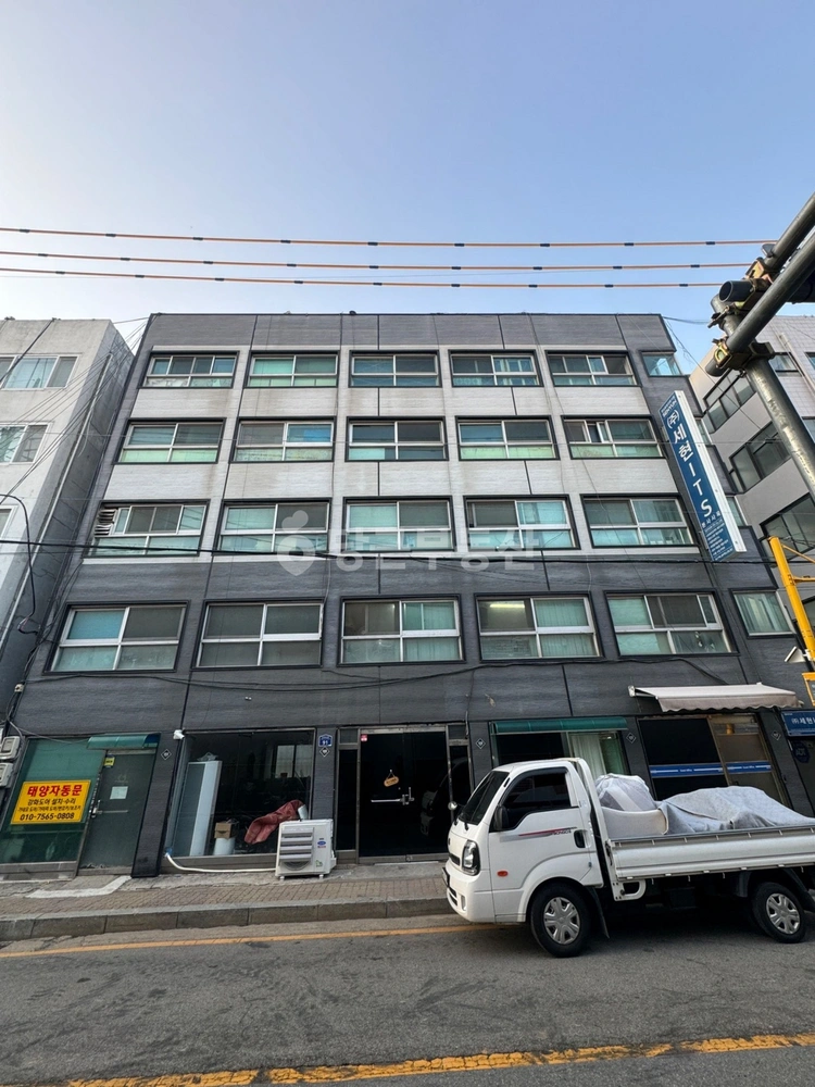 경기도 부천시 소사구 송내동 상가 사진 1