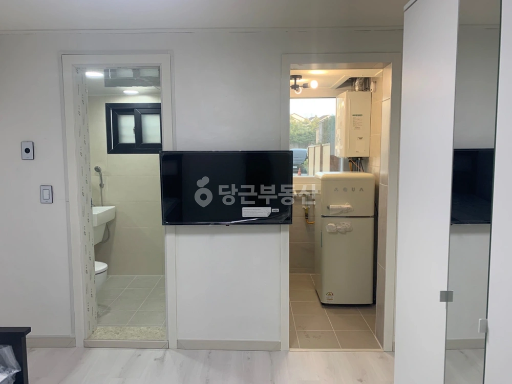 인천광역시 영종구 운서동 원룸 사진 1