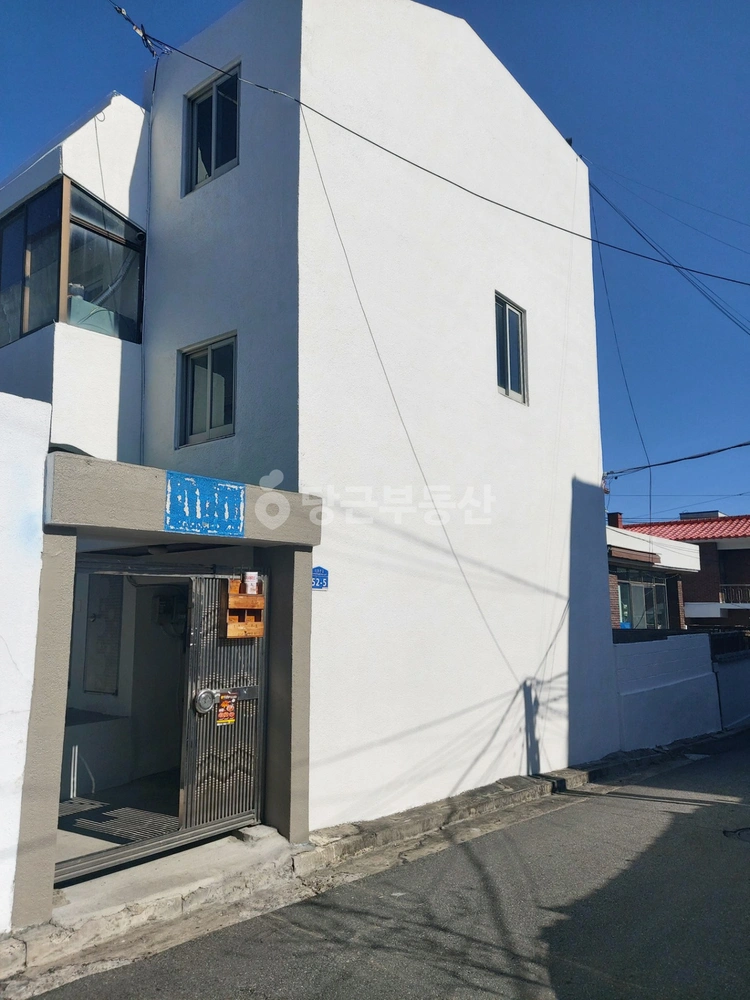 강원특별자치도 강릉시 포남동 단독/전원주택 사진 1