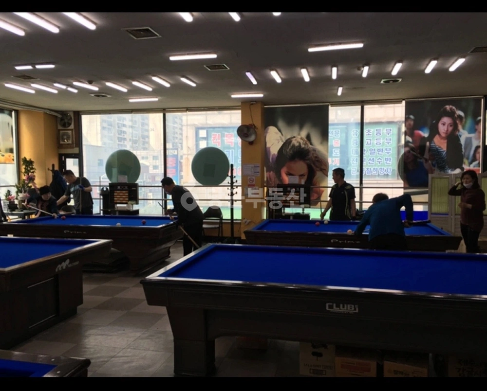 경기도 안산시 상록구 본오동 상가 사진 1
