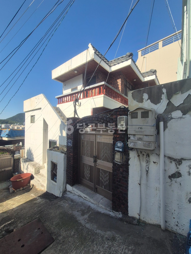 부산광역시 남구 문현동 단독/전원주택 사진 1