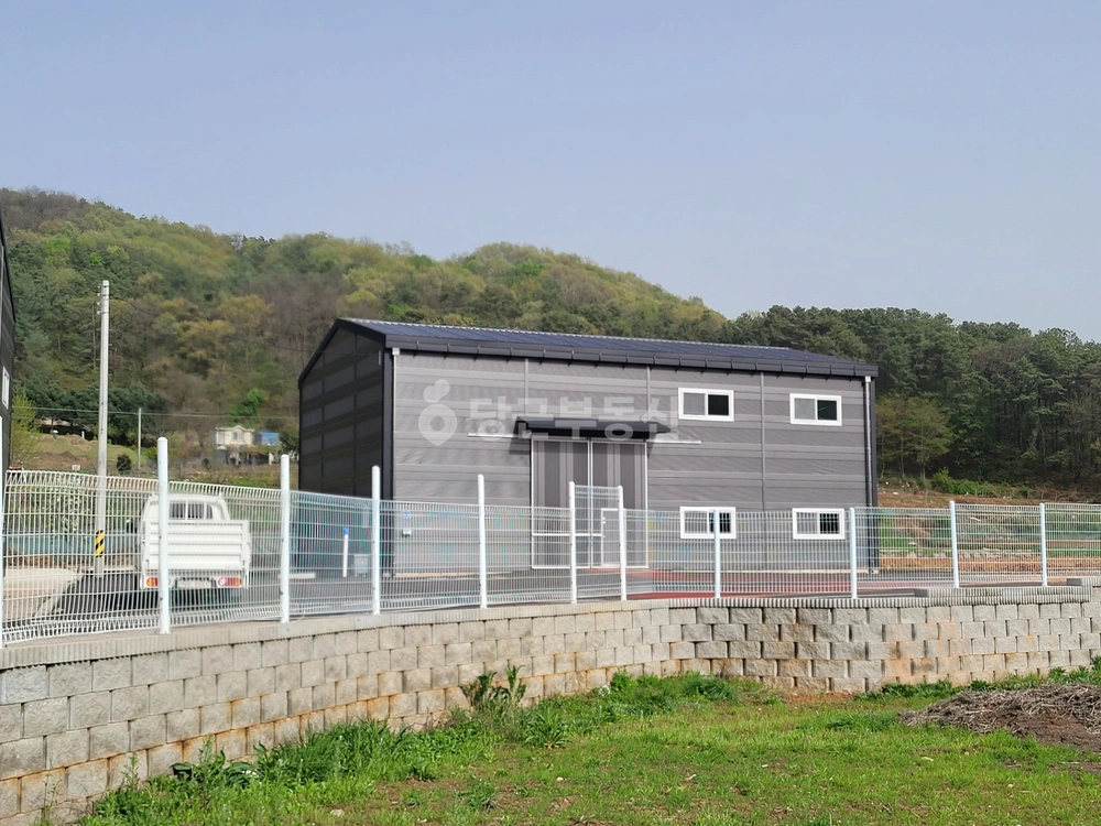 경기도 광주시 도척면 상가 사진 1