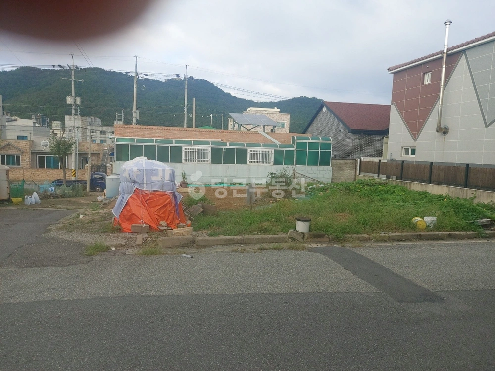 전남광주통합특별시 여수시 돌산읍 토지 사진 1