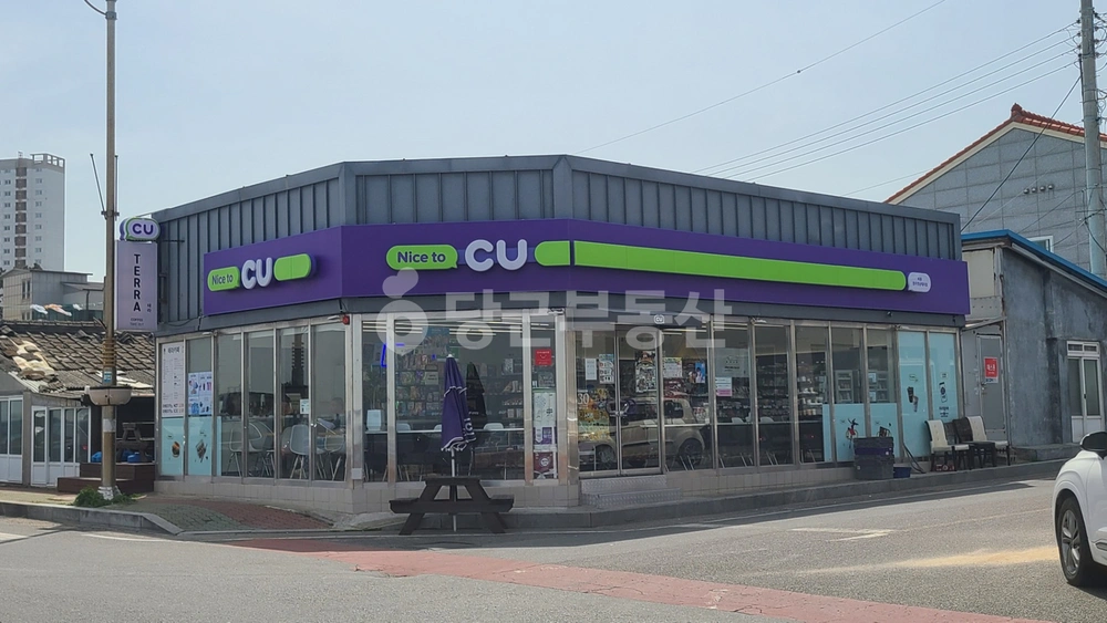 경상북도 경주시 양남면 건물 사진 1