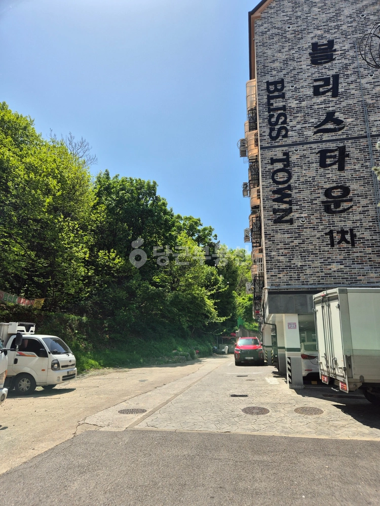 인천광역시 검단구 왕길동 빌라(투룸 이상) 사진 1