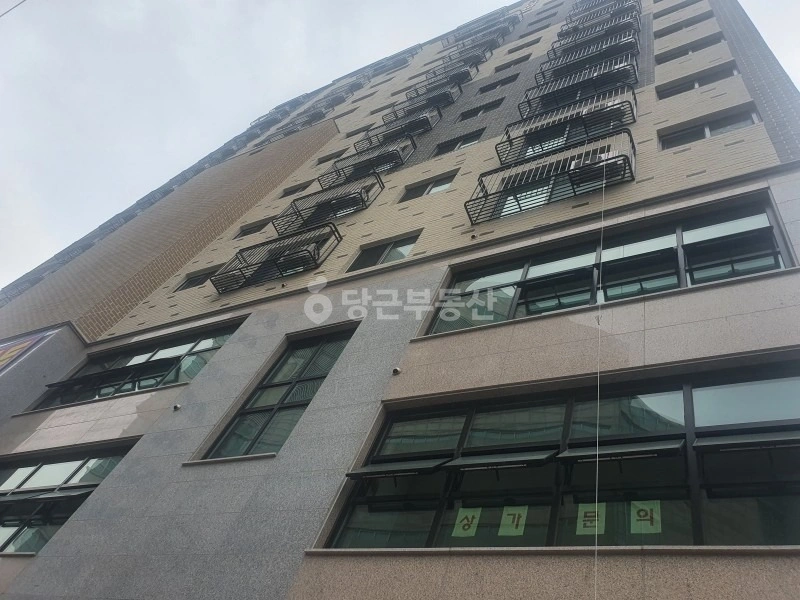 서울특별시 은평구 대조동 오피스텔 사진 1