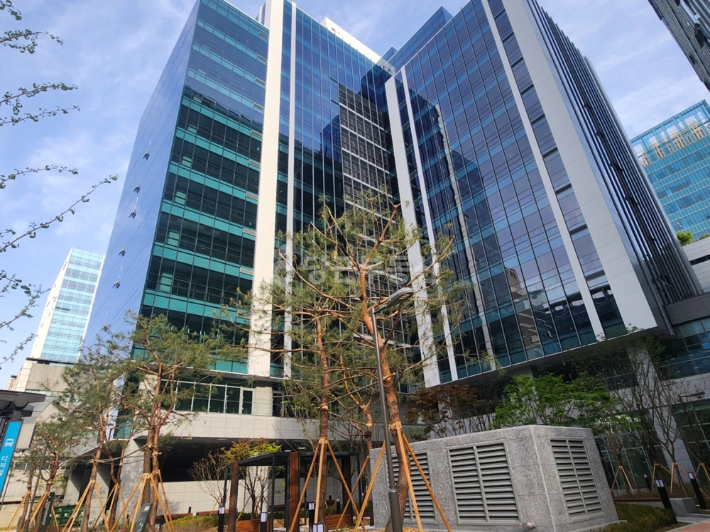 서울특별시 금천구 가산동 공장/창고 사진 1