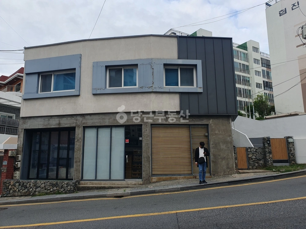 부산광역시 금정구 부곡동 상가 사진 1
