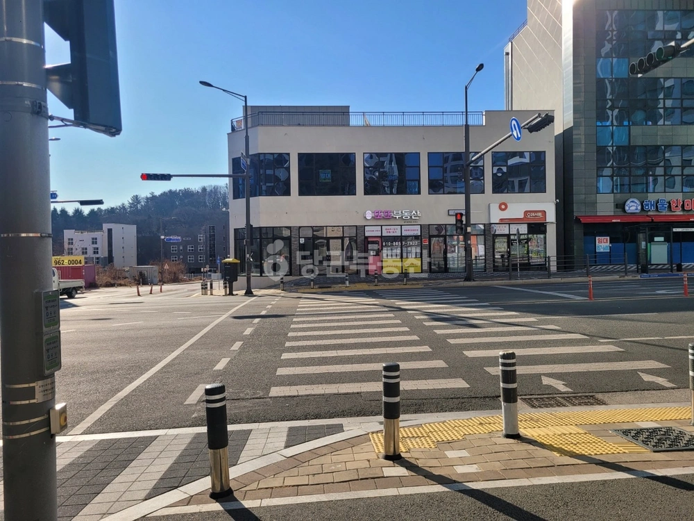 경상북도 경산시 하양읍 상가 사진 1