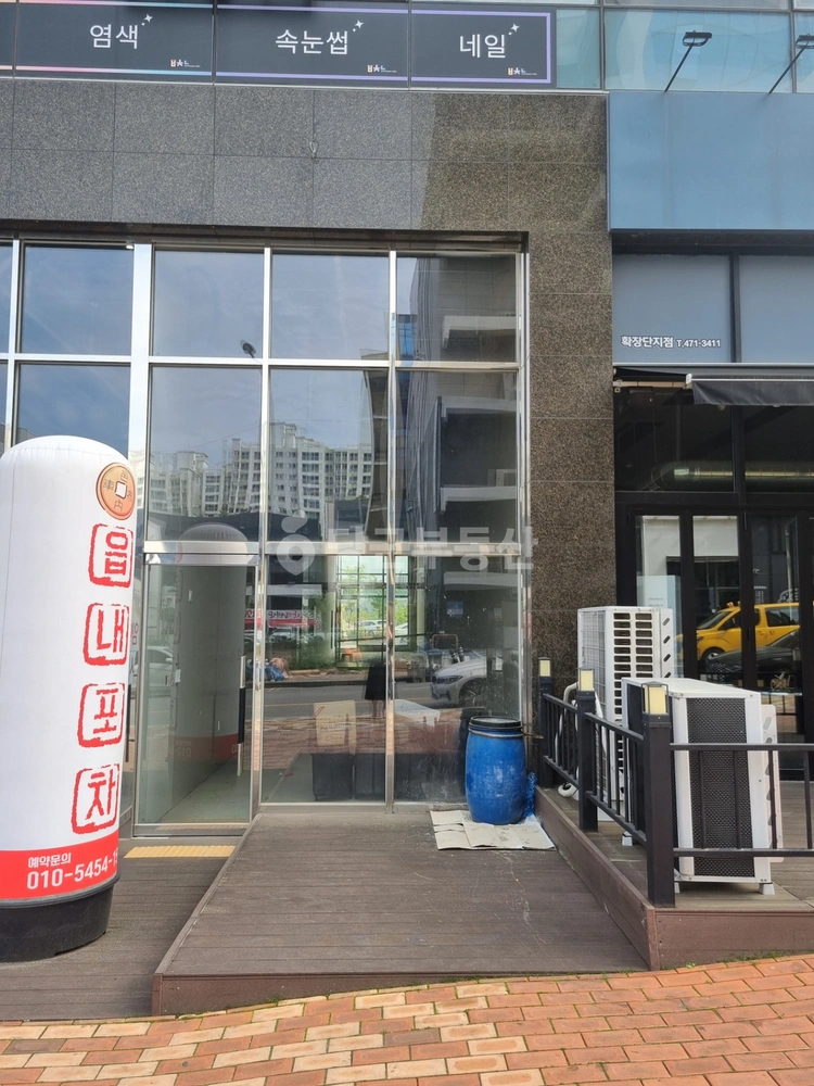 경상북도 구미시 산동읍 상가 사진 1