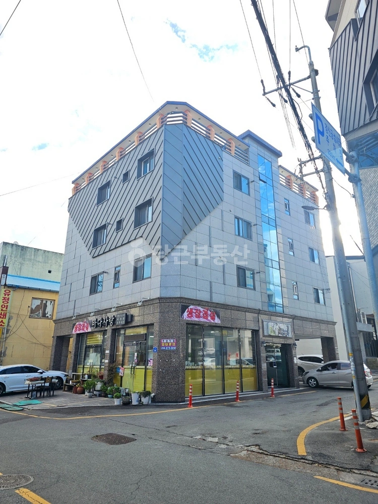 경상북도 경산시 중방동 건물 사진 1