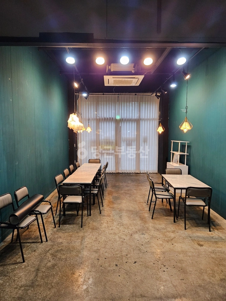 대구광역시 동구 대림동 상가 사진 1
