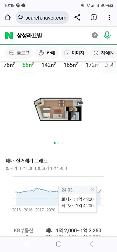 경기도 고양시 일산동구 장항동 오피스텔 사진 1