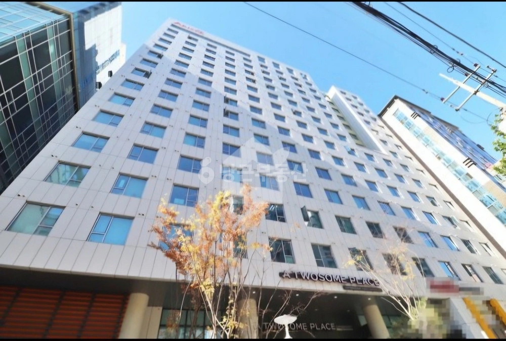 서울특별시 영등포구 당산동 오피스텔 사진 1