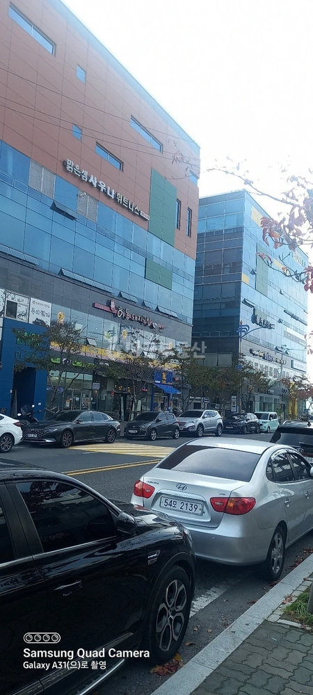 경상남도 창원시 성산구 성주동 상가 사진 1