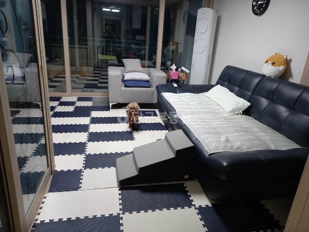 경기도 남양주시 오남읍 아파트 사진 1