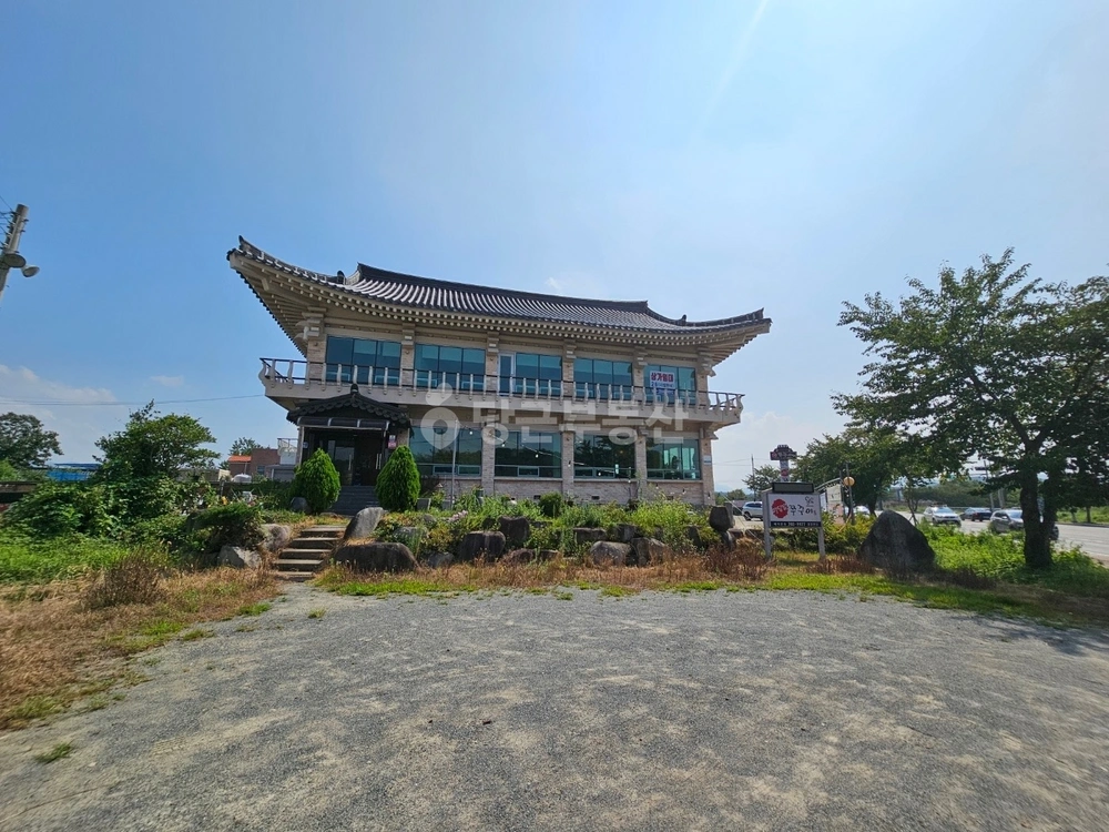 경상북도 경주시 외동읍 상가 사진 1