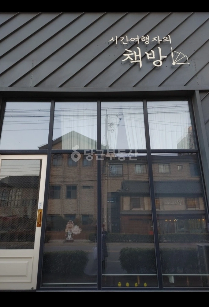 전북특별자치도 군산시 월명동 상가 사진 1