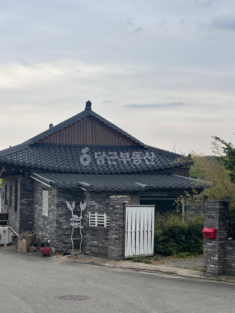 강원특별자치도 속초시 도문동 단독/전원주택 사진 1