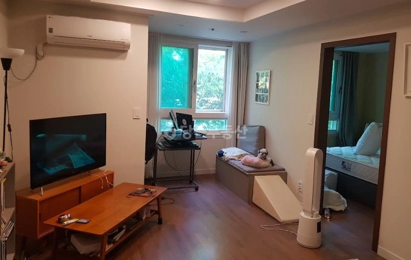 서울특별시 종로구 부암동 오피스텔 사진 1