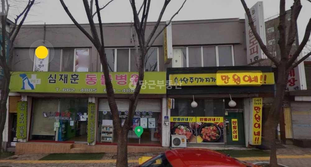 경기도 평택시 지산동 건물 사진 1